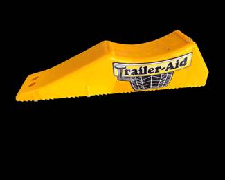 RV trailer aid