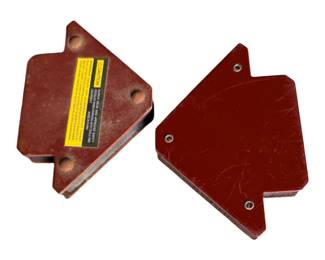 Lots of welding supplies