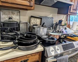 Kitchenware 