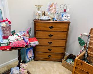Vtg Christmas 