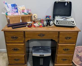 Office Items