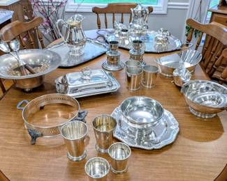 Silverplate 