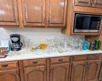 Glassware 