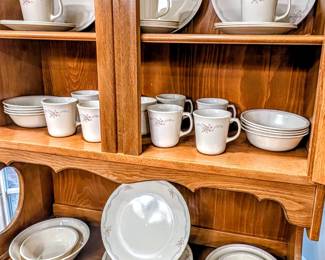 Vtg Corelle