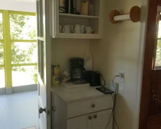 Kitchen items