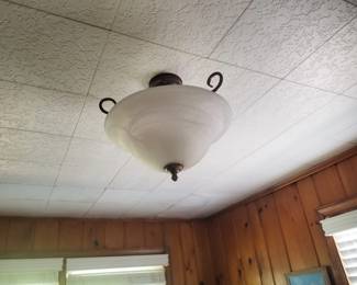 Light fixture