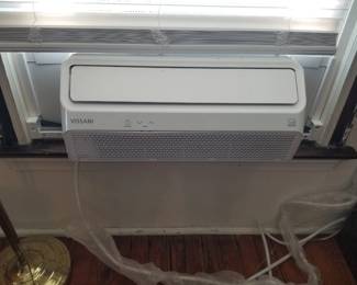 Window AC unit