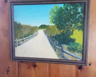 Original painting