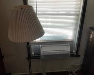 Window AC unit
