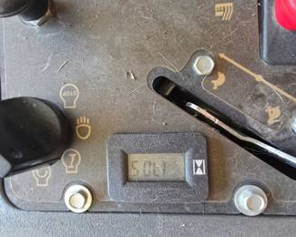 digital fuel gauge
