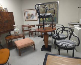 Vintage Furniture MCM