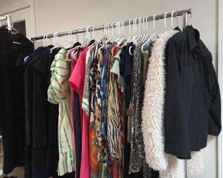 Ladies Clothing
