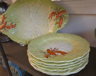 Vintage China