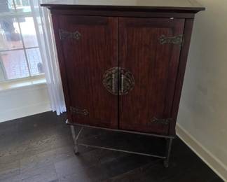 Thomasville Tv Media stand