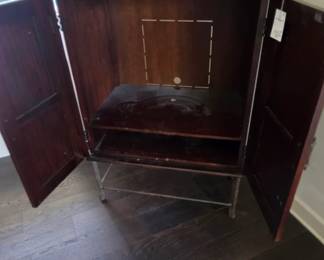 Thomasville Tv Media Stand