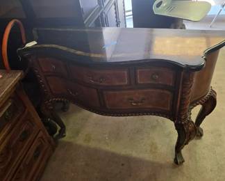 Marble Top 