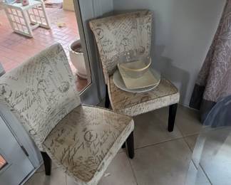 Set of 4