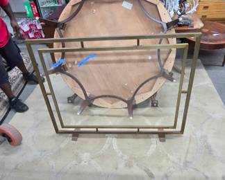 Fireplace Screen