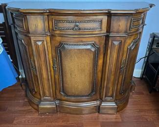 Drexel Heritage "Sketchbook Collection" Console Sideboard