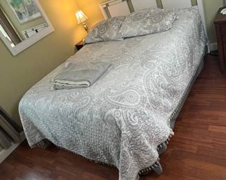 Sealy Posturepedic Spring Blossom Premier Euro Pillowtop Mattress
