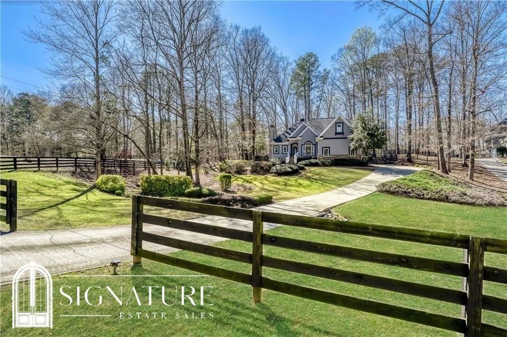 Signature Estate Sales