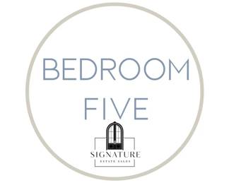 Bedroom Five