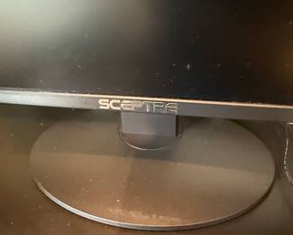 Sceptre inch LED Monitor third image