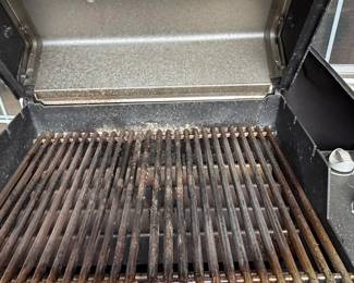 Weber Spirit Grill third image