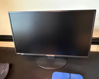 Sceptre inch LED Monitor
