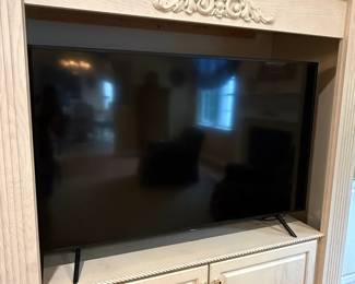 LG inch Class K UHD Smart LED TV