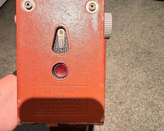Kodak Reflex II Twin Lens Reflex Camera second image
