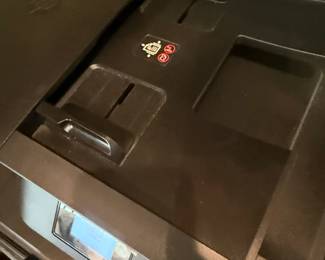 HP OfficeJet Pro AllinOne Printer second image