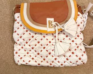 Karma Shoulder Bag