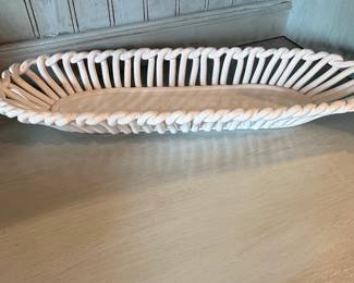 Primo GI Bassano Ceramic Fruit Bowl