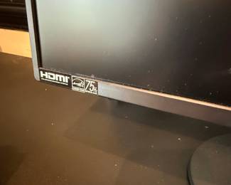 Sceptre inch LED Monitor second image
