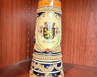 Heidelberg Stein  Music Box