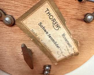 Heidelberg Stein  Music Box second image