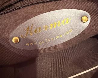 Karma Shoulder Bag second image