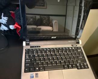 Acer Aspire One Netbook