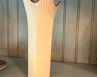 Lenox Meridian Collection Vase