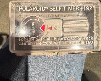 Polaroid SelfTimer 