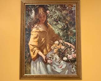 Primavera by Jose Royo third image