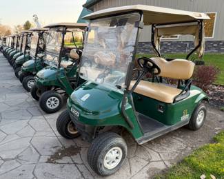 Used Golf Carts for Sale