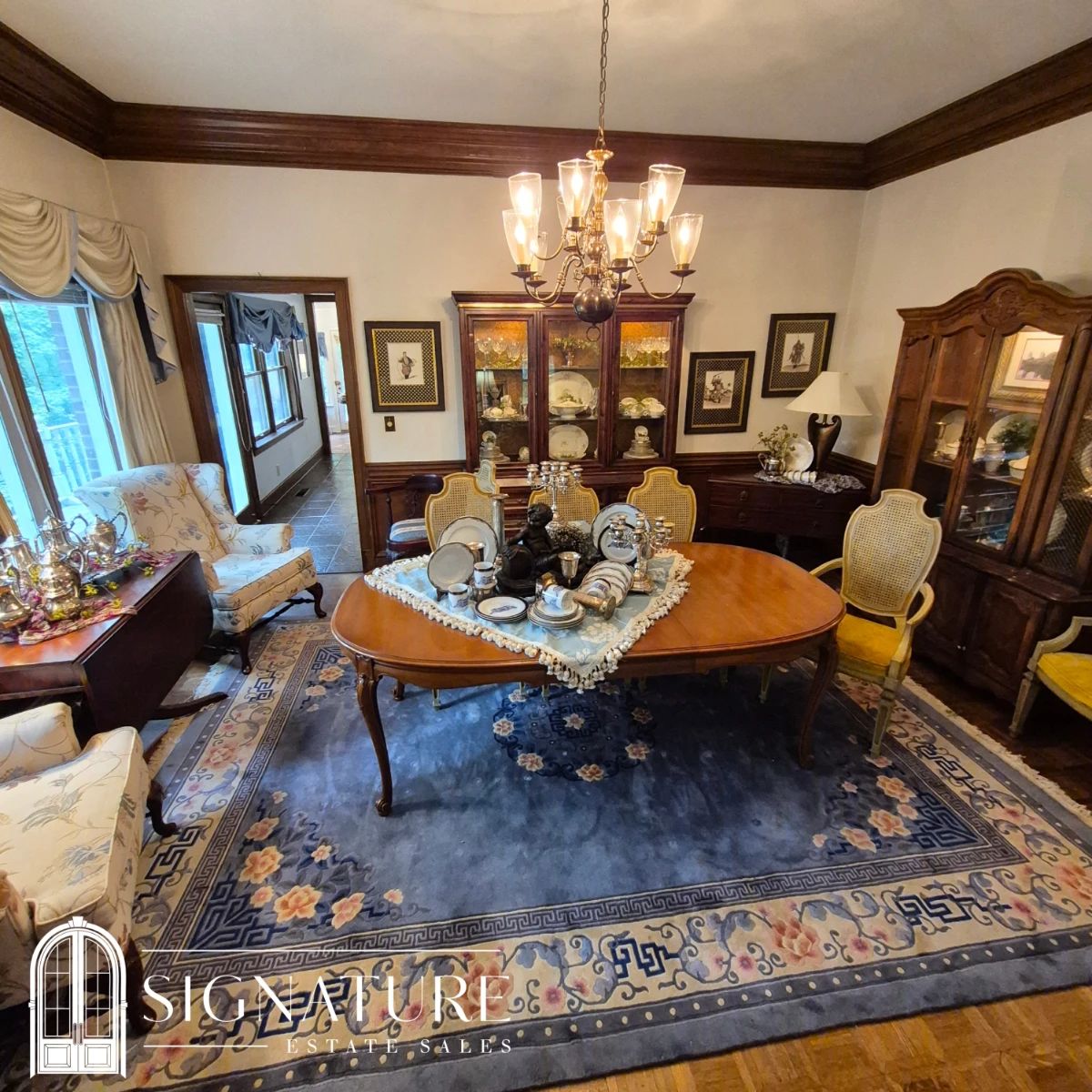 Signature Estate Sales
