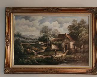 Sale Picture