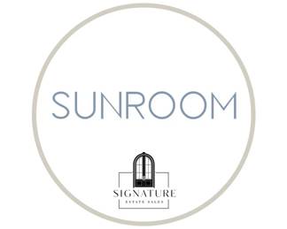 Sunroom
