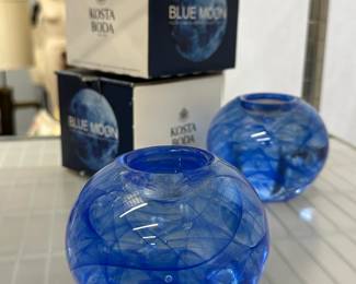 Kosta votives