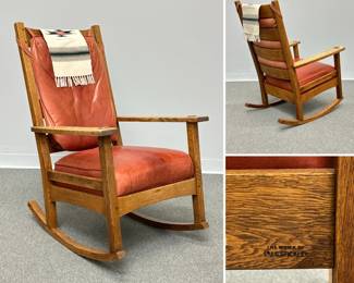 Stickley