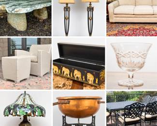 Bidsquare Square Cover Online Estate Sales