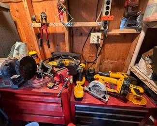 Tools